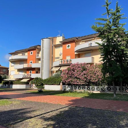 Adua Flat - Perfect Place For Visiting Tuscany 피스토이아 외부 사진