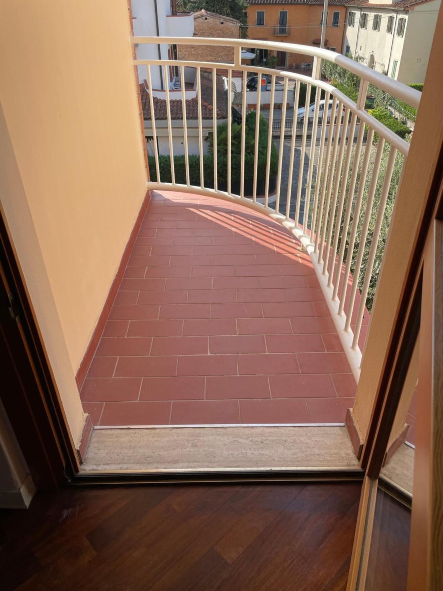 Adua Flat - Perfect Place For Visiting Tuscany 피스토이아 외부 사진