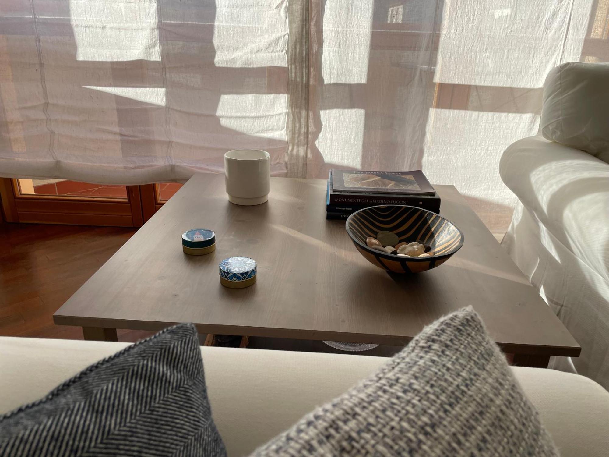 Adua Flat - Perfect Place For Visiting Tuscany 피스토이아 외부 사진