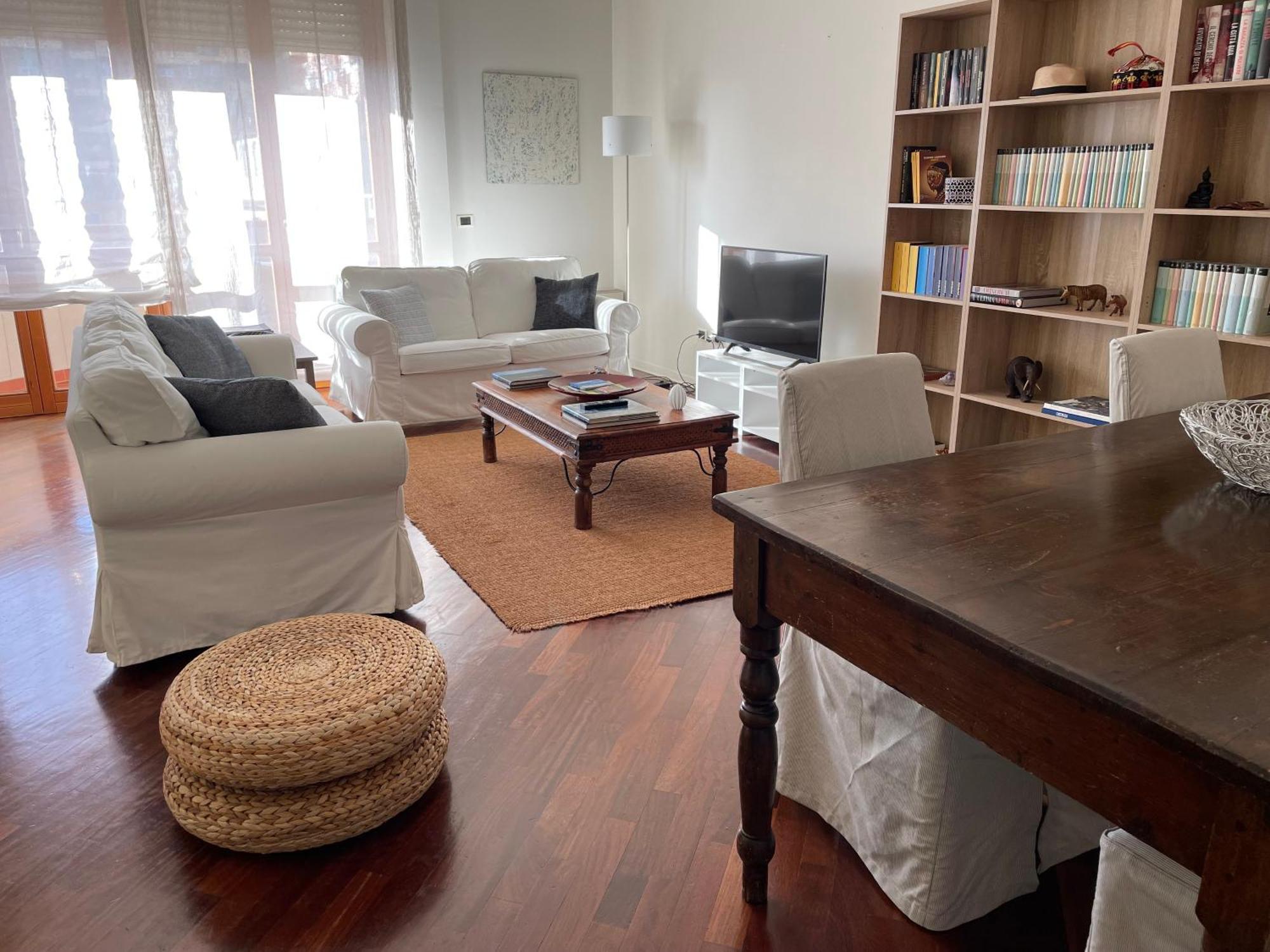 Adua Flat - Perfect Place For Visiting Tuscany 피스토이아 외부 사진