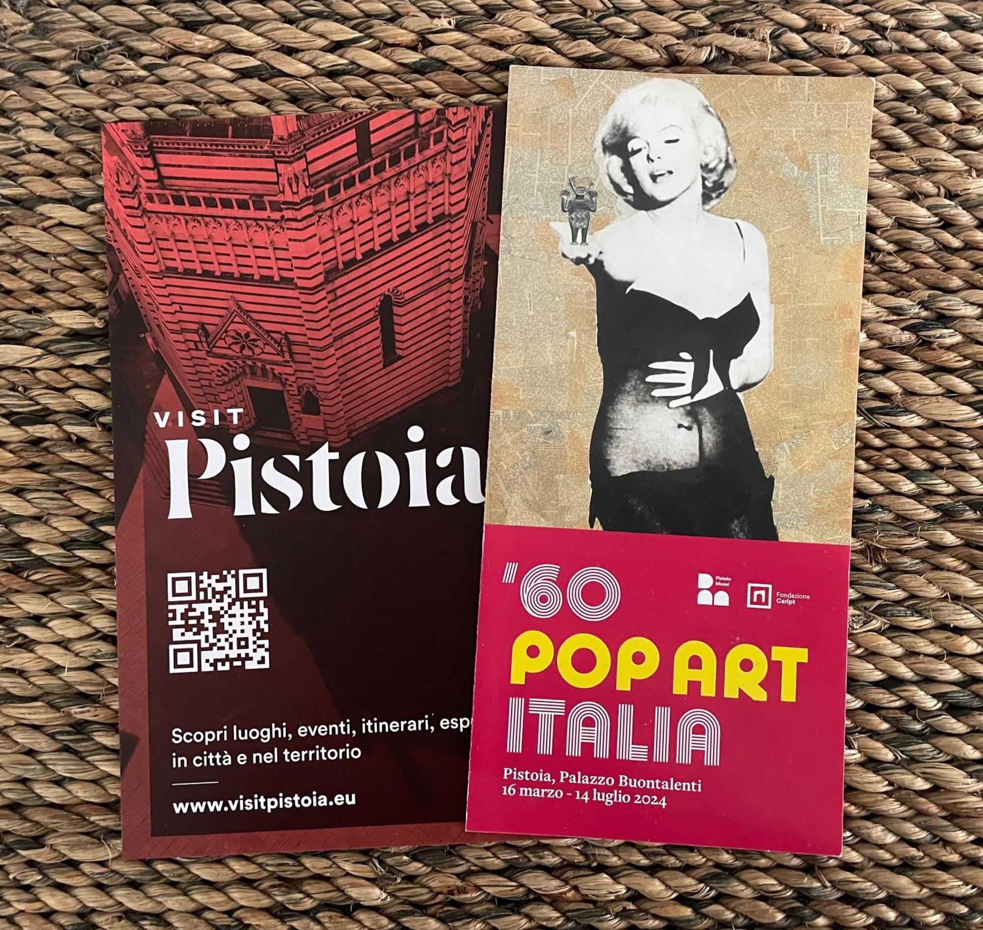 Adua Flat - Perfect Place For Visiting Tuscany 피스토이아 외부 사진